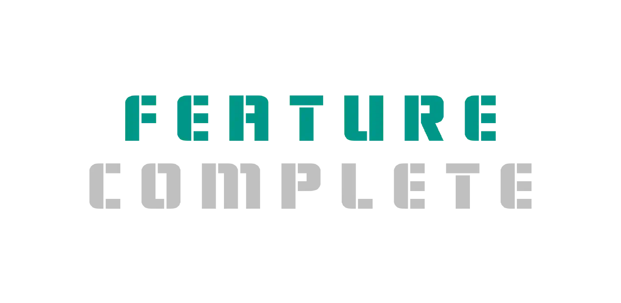 Version 0.9.1 Beta 👌