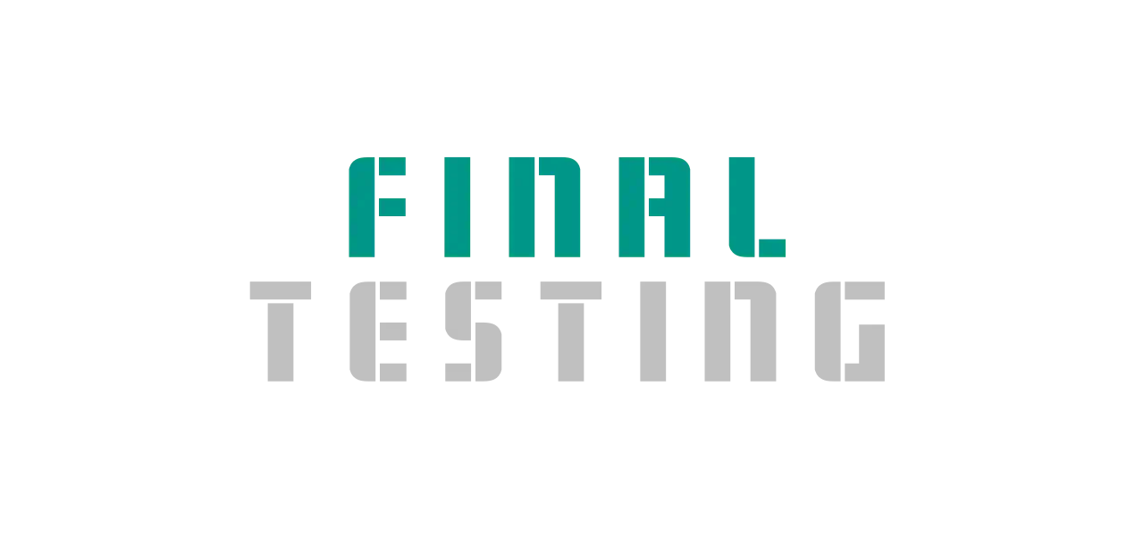 Versie 0.9.9 Beta 👍